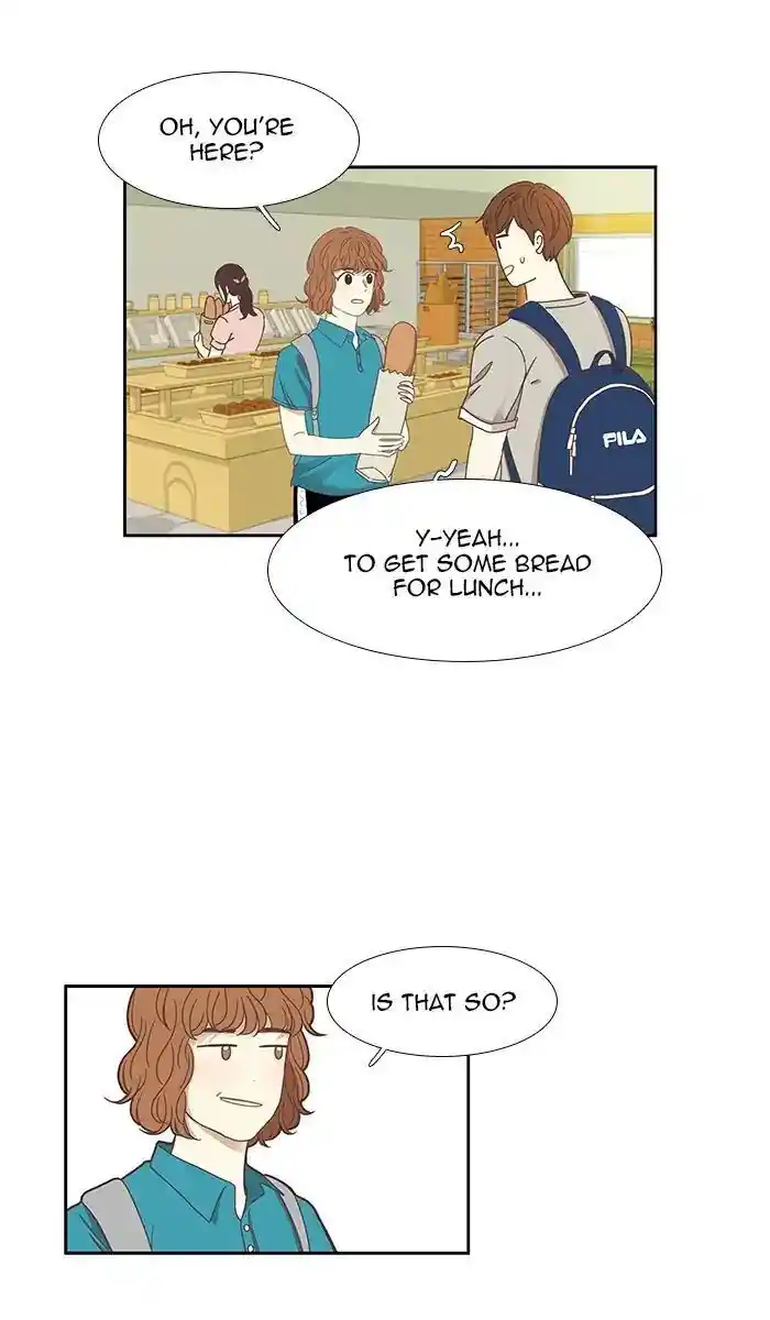 Shuumatsu Sekai Yuri Anthology Ch.137