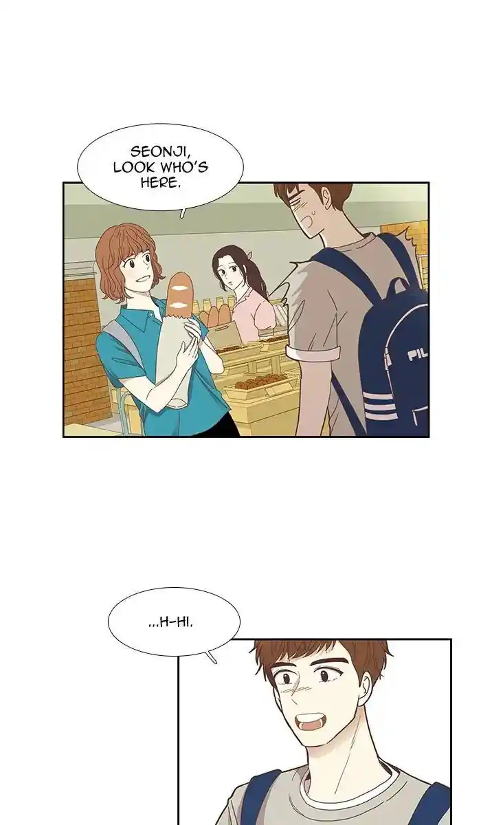 Shuumatsu Sekai Yuri Anthology Ch.137