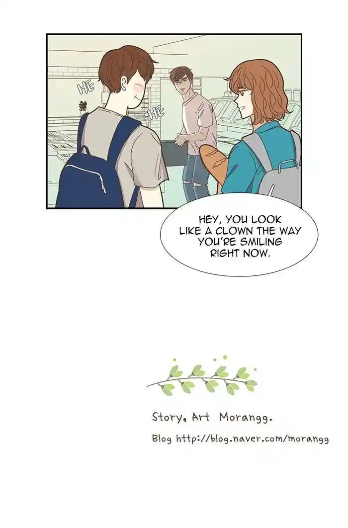 Shuumatsu Sekai Yuri Anthology Ch.137