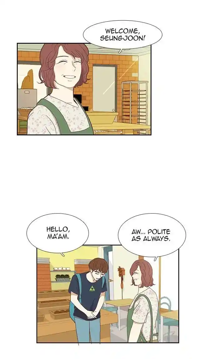 Shuumatsu Sekai Yuri Anthology Ch.138