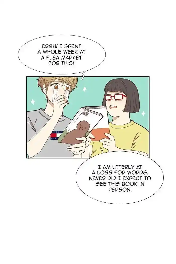 Shuumatsu Sekai Yuri Anthology Ch.138