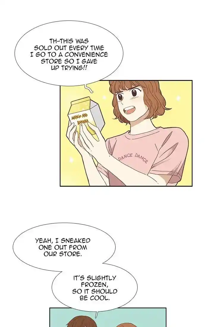 Shuumatsu Sekai Yuri Anthology Ch.138