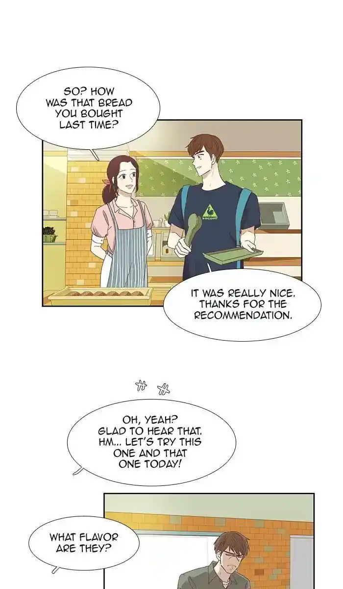 Shuumatsu Sekai Yuri Anthology Ch.138