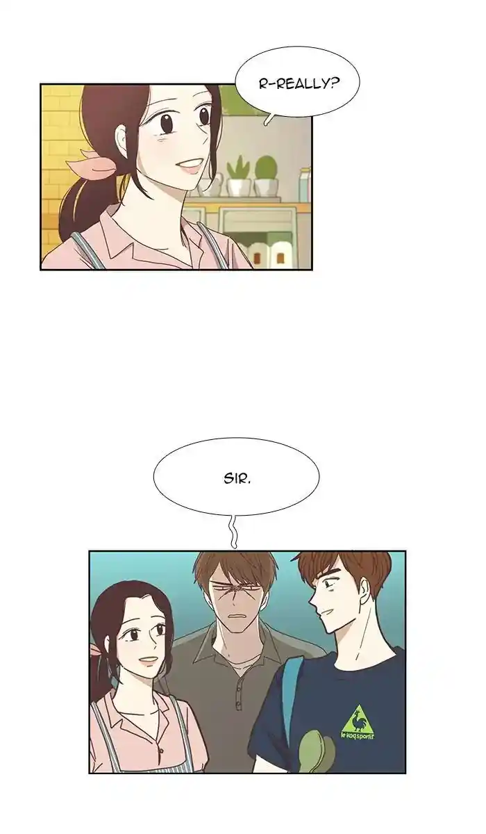 Shuumatsu Sekai Yuri Anthology Ch.138