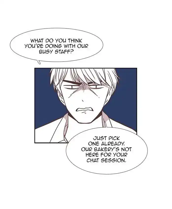 Shuumatsu Sekai Yuri Anthology Ch.138