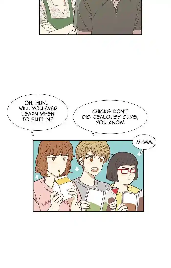 Shuumatsu Sekai Yuri Anthology Ch.138