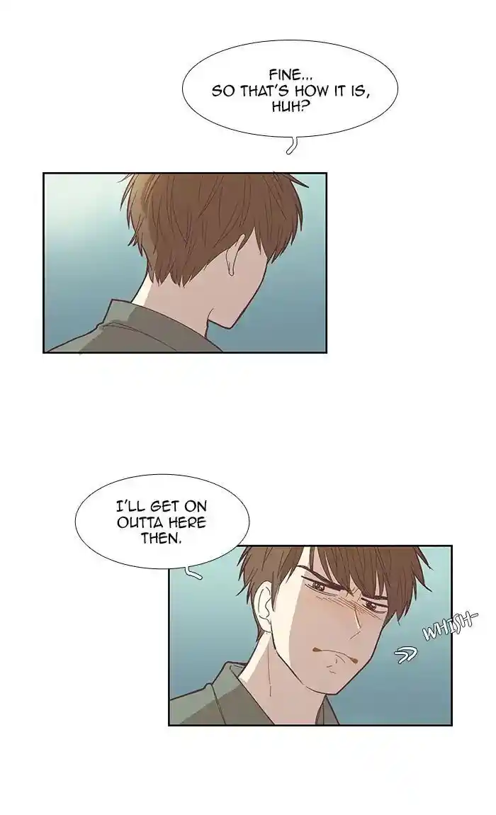 Shuumatsu Sekai Yuri Anthology Ch.138