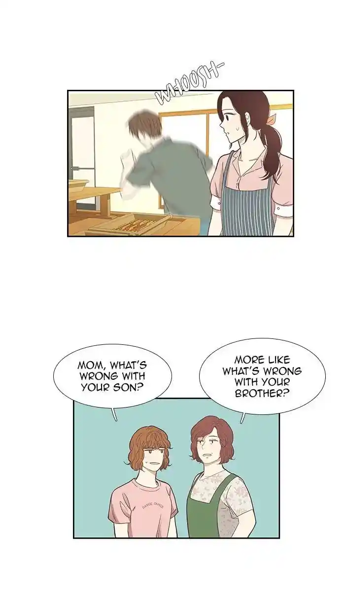 Shuumatsu Sekai Yuri Anthology Ch.138