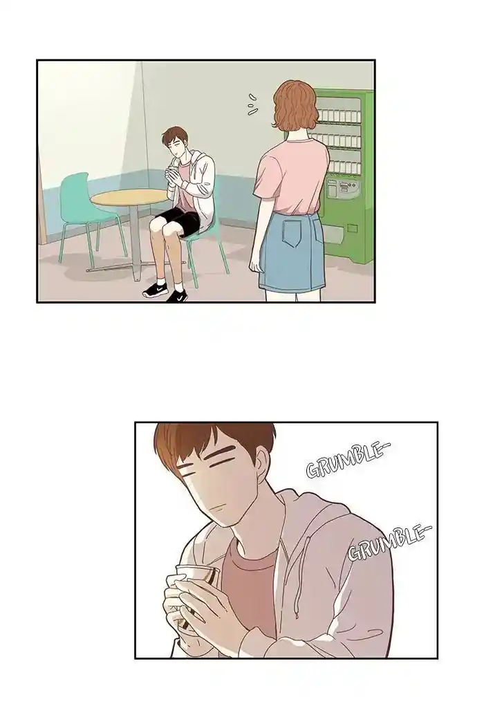 Shuumatsu Sekai Yuri Anthology Ch.138