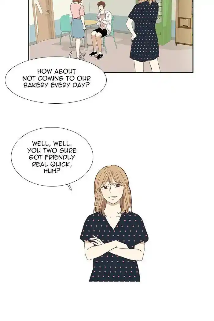 Shuumatsu Sekai Yuri Anthology Ch.138