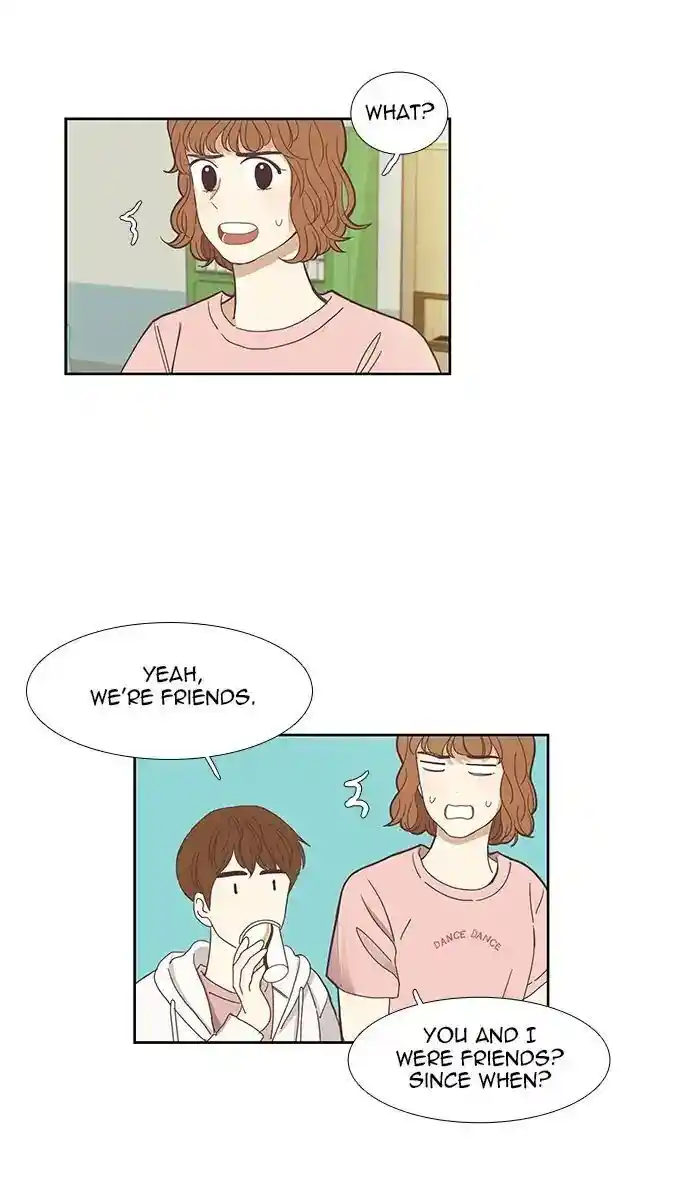 Shuumatsu Sekai Yuri Anthology Ch.138