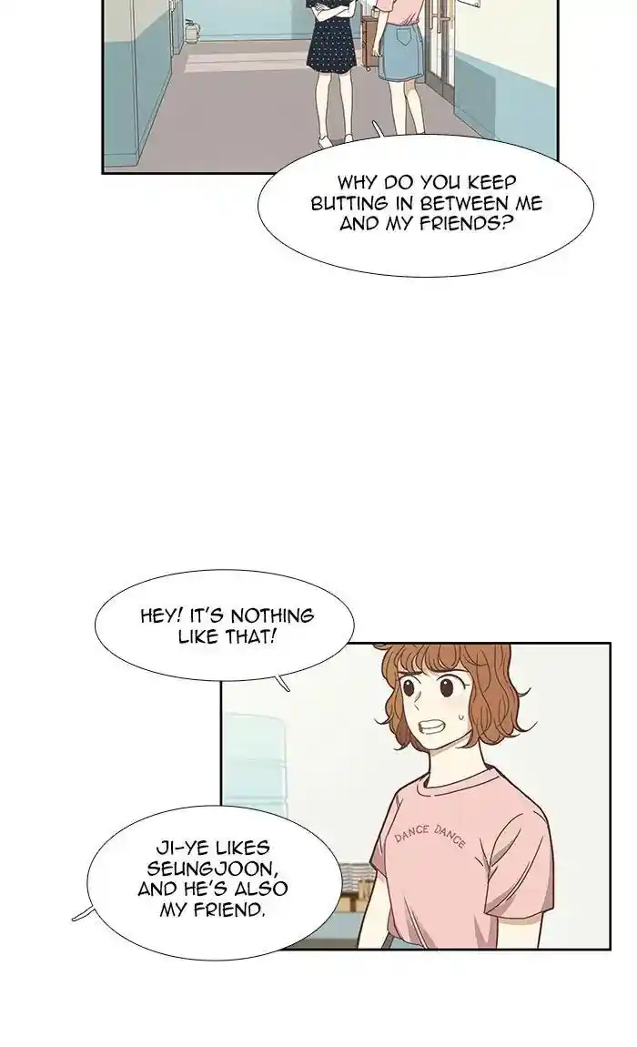 Shuumatsu Sekai Yuri Anthology Ch.138