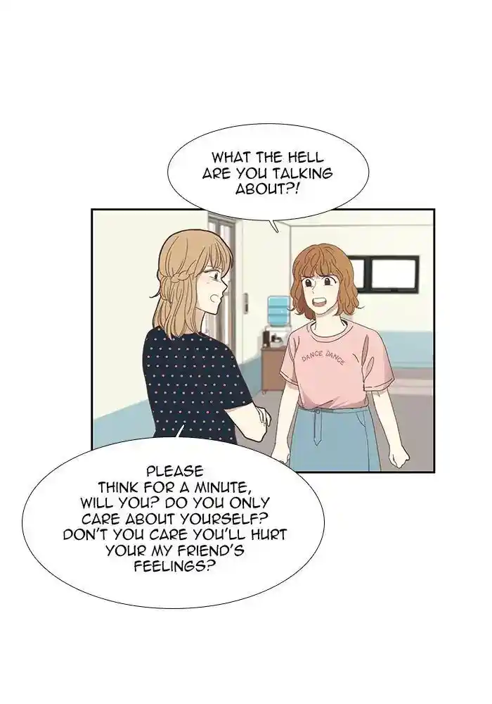 Shuumatsu Sekai Yuri Anthology Ch.138