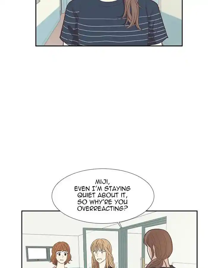 Shuumatsu Sekai Yuri Anthology Ch.138