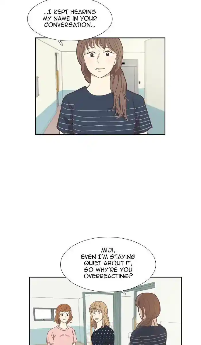 Shuumatsu Sekai Yuri Anthology Ch.139