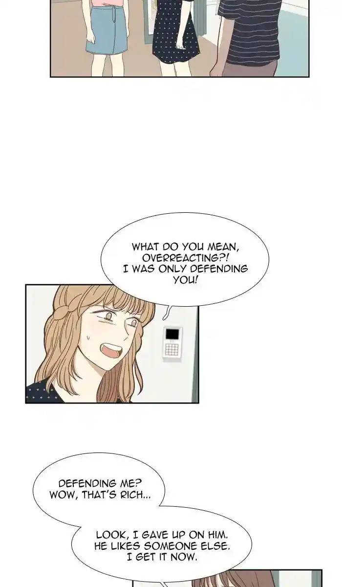 Shuumatsu Sekai Yuri Anthology Ch.139