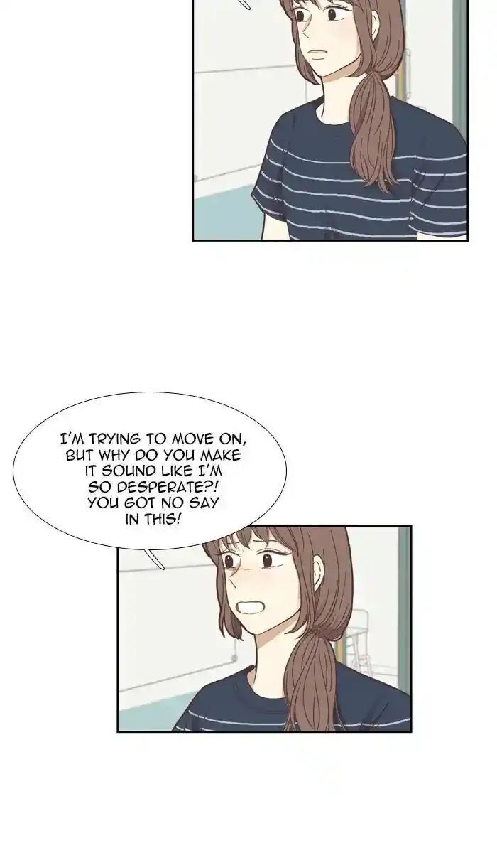 Shuumatsu Sekai Yuri Anthology Ch.139