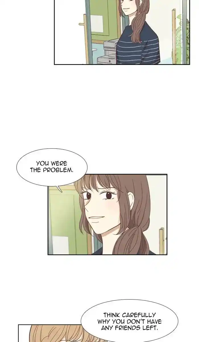 Shuumatsu Sekai Yuri Anthology Ch.139