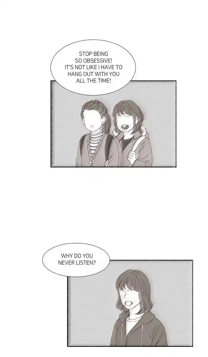 Shuumatsu Sekai Yuri Anthology Ch.139