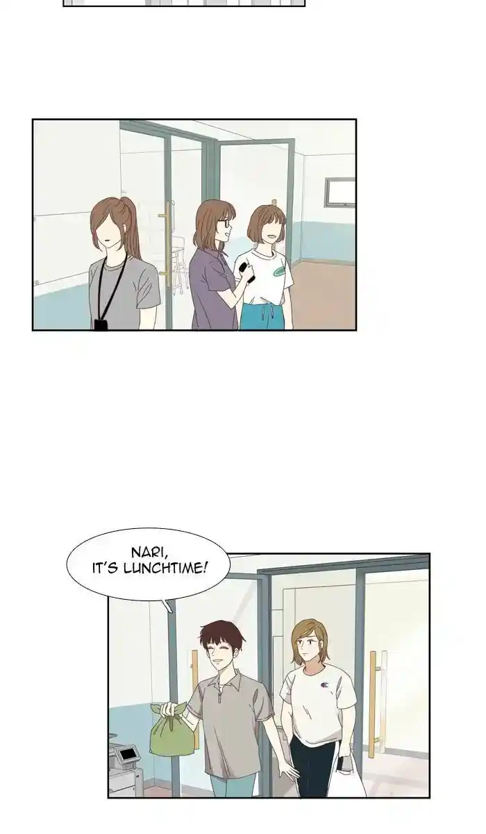 Shuumatsu Sekai Yuri Anthology Ch.139