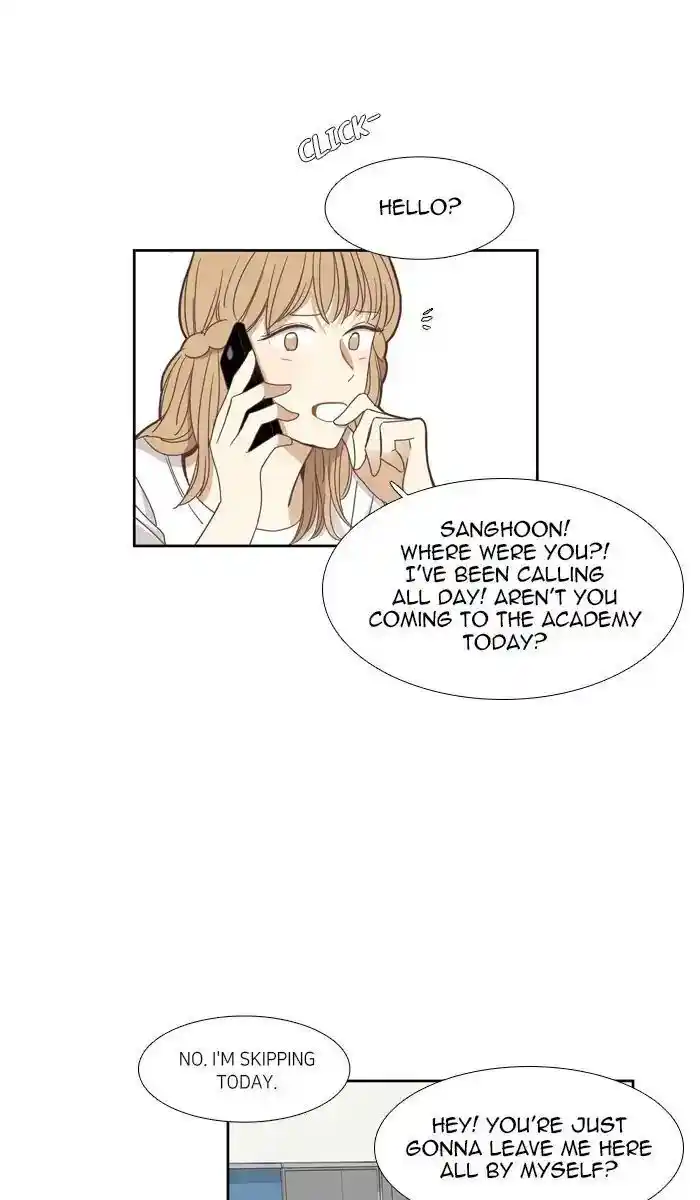 Shuumatsu Sekai Yuri Anthology Ch.139