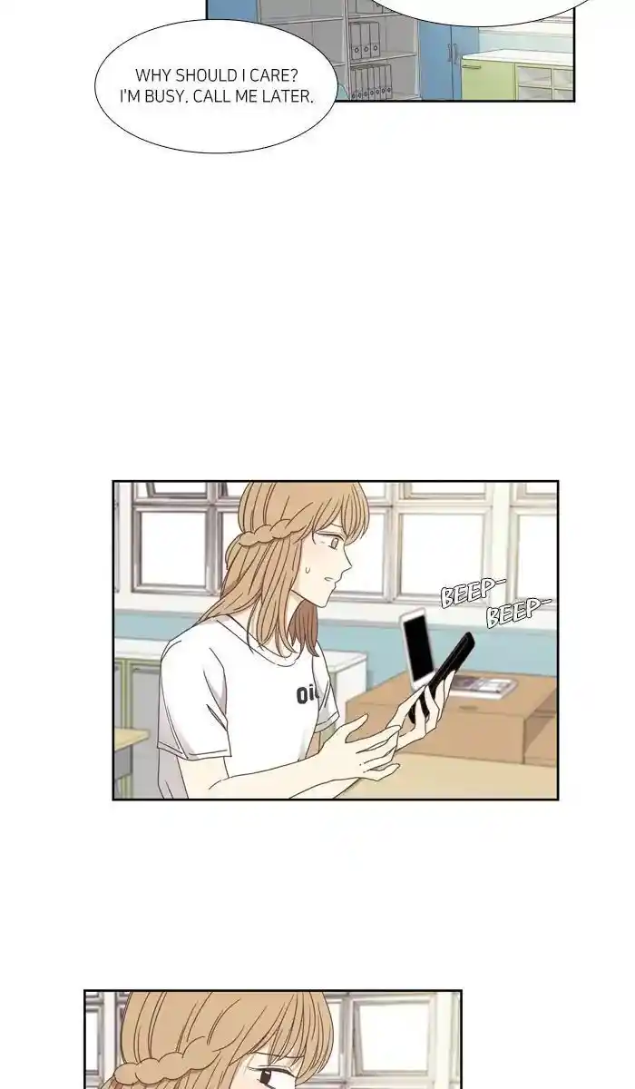 Shuumatsu Sekai Yuri Anthology Ch.139