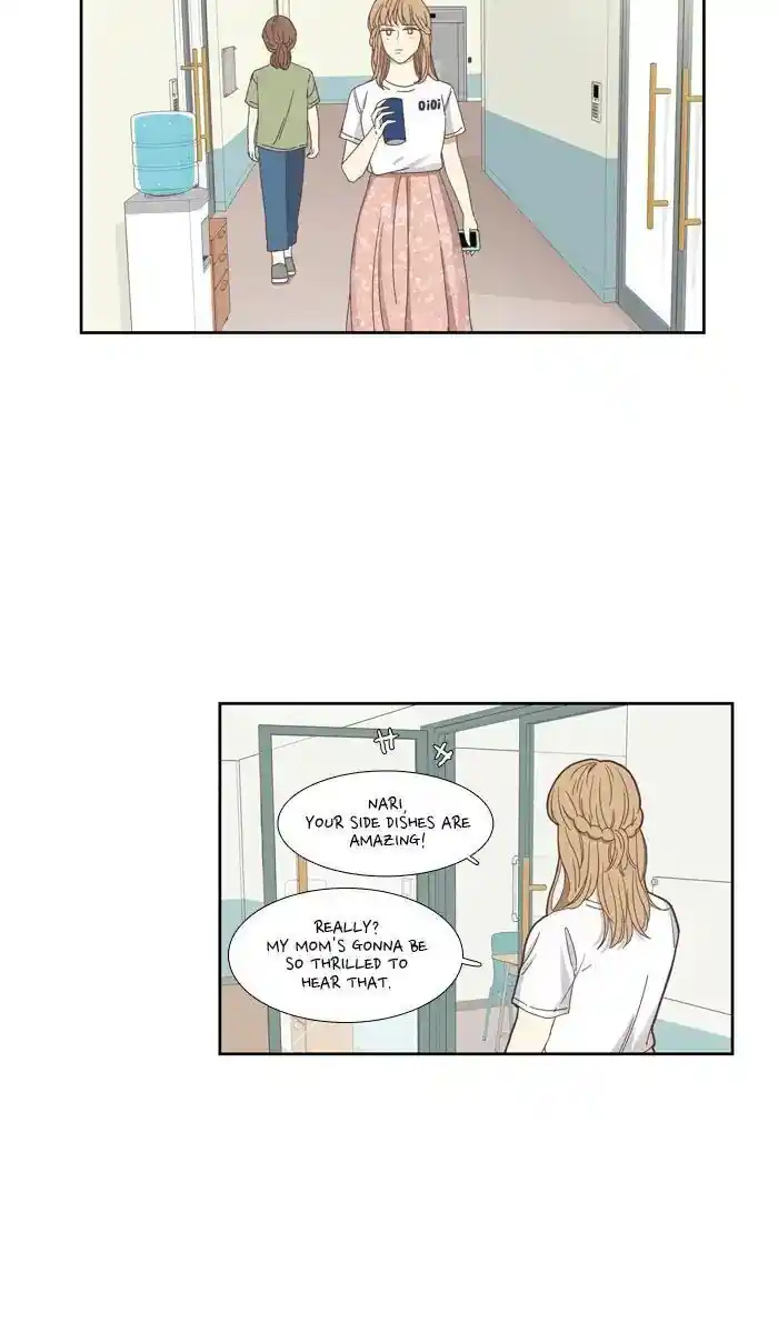 Shuumatsu Sekai Yuri Anthology Ch.139