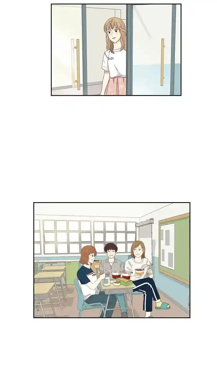 Shuumatsu Sekai Yuri Anthology Ch.139