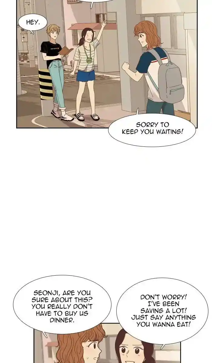 Shuumatsu Sekai Yuri Anthology Ch.139