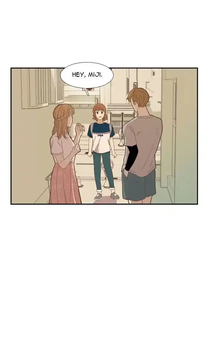 Shuumatsu Sekai Yuri Anthology Ch.139