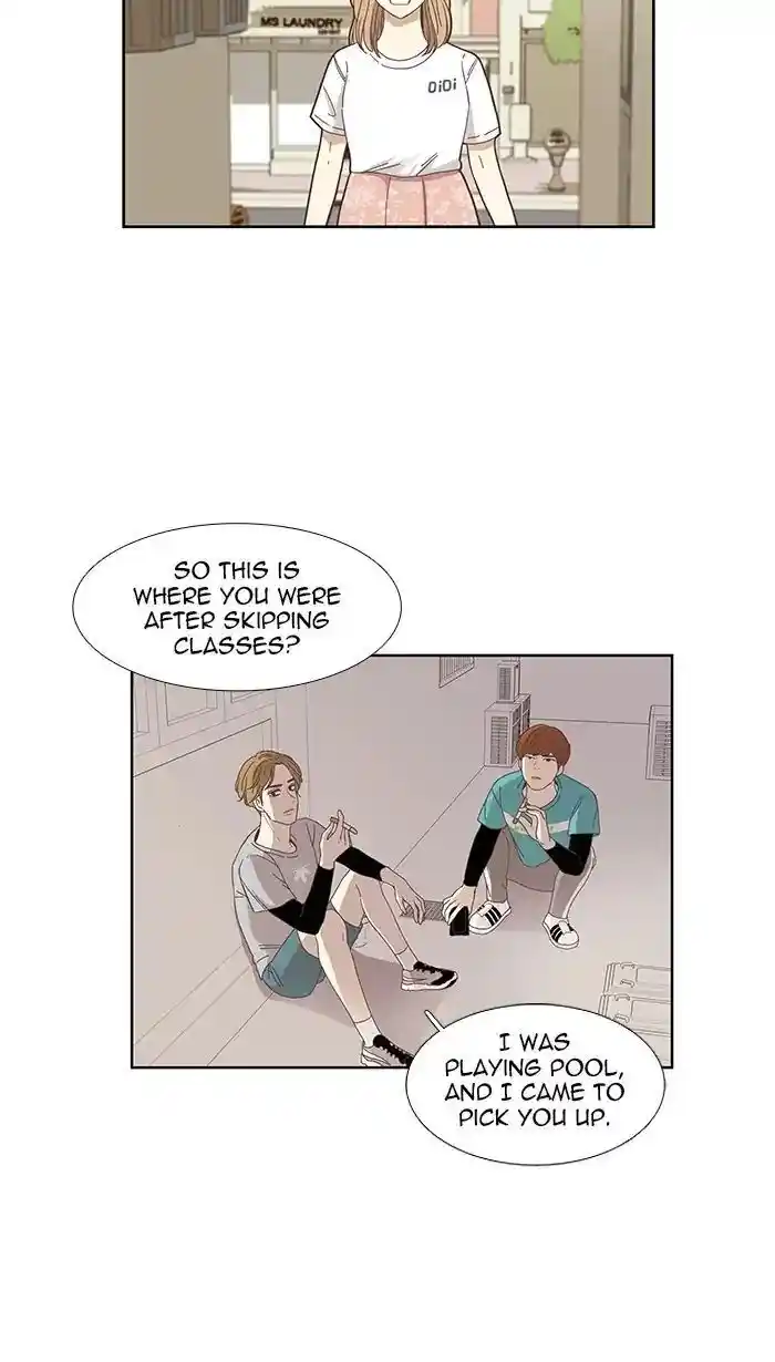 Shuumatsu Sekai Yuri Anthology Ch.140