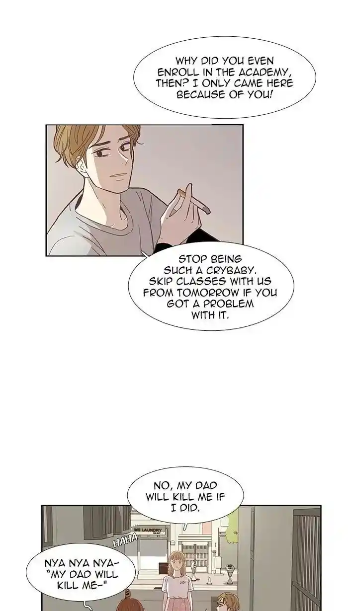 Shuumatsu Sekai Yuri Anthology Ch.140