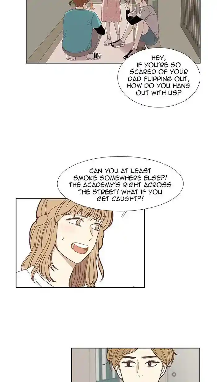 Shuumatsu Sekai Yuri Anthology Ch.140