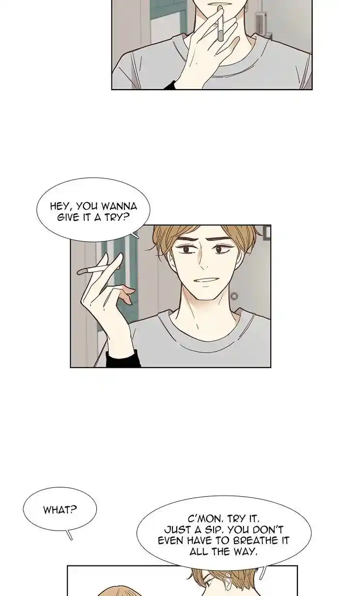 Shuumatsu Sekai Yuri Anthology Ch.140