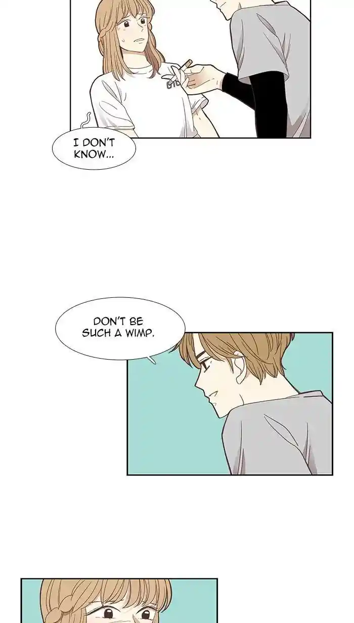 Shuumatsu Sekai Yuri Anthology Ch.140