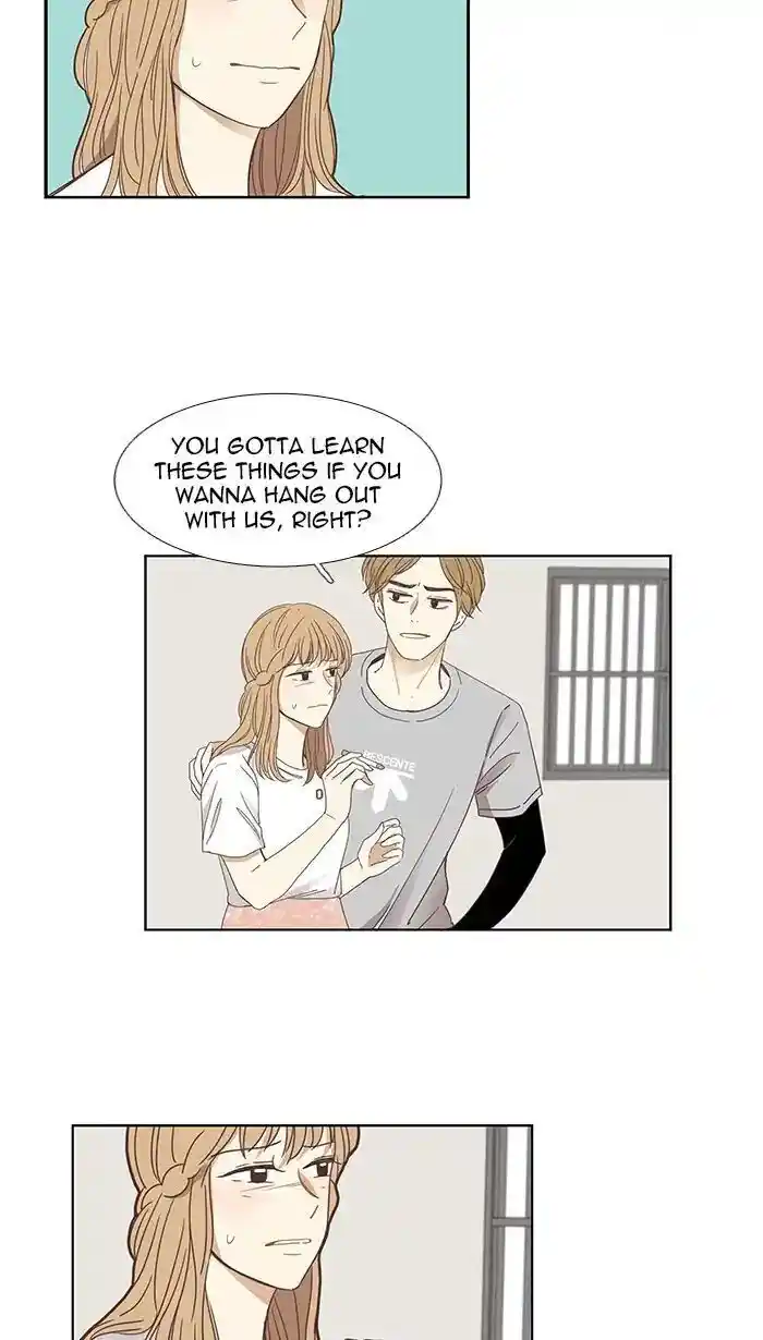 Shuumatsu Sekai Yuri Anthology Ch.140