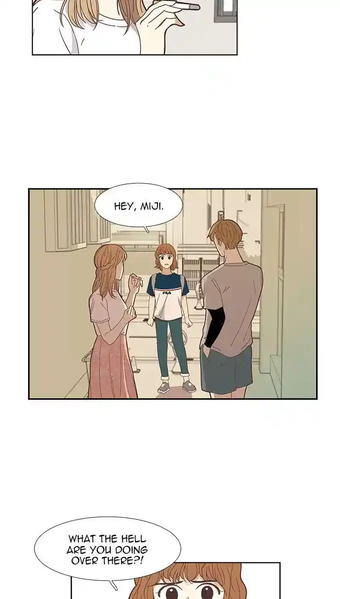 Shuumatsu Sekai Yuri Anthology Ch.140