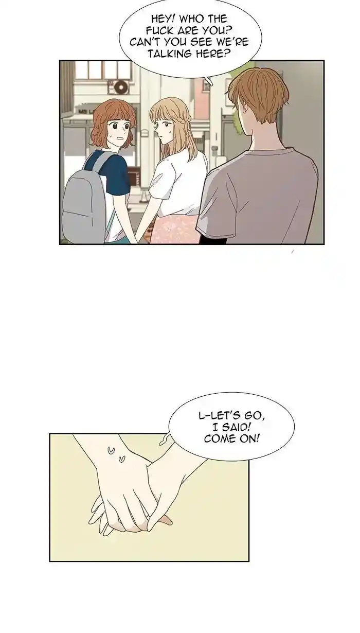 Shuumatsu Sekai Yuri Anthology Ch.140