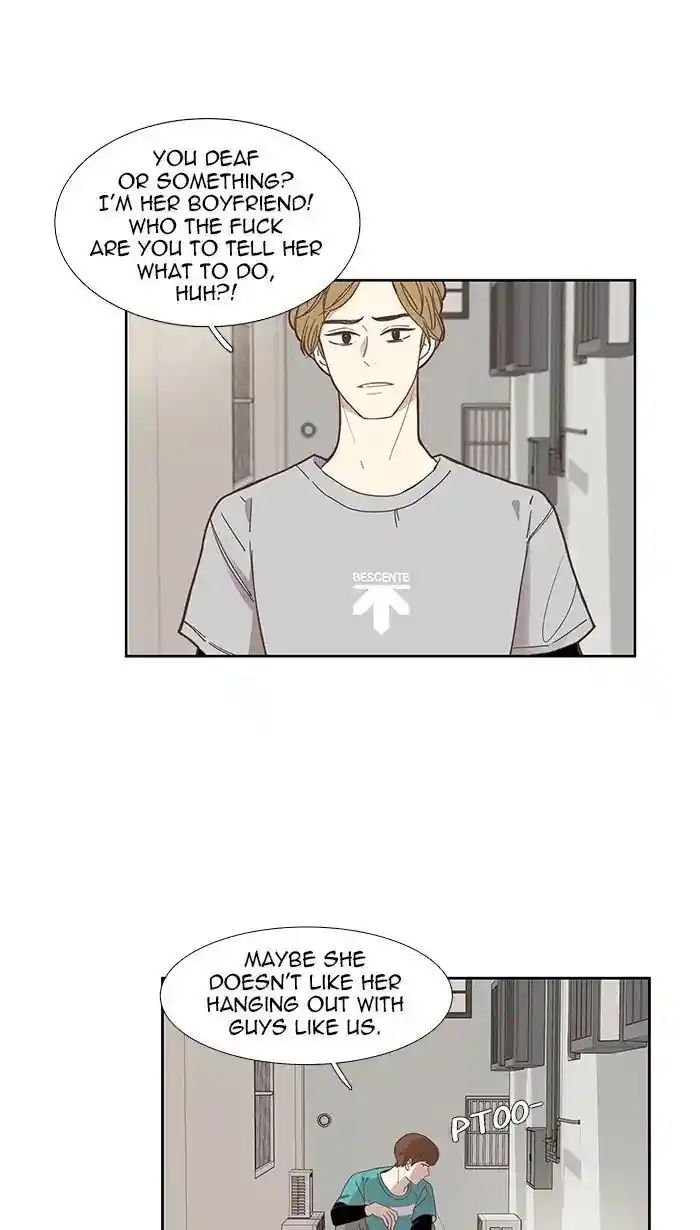 Shuumatsu Sekai Yuri Anthology Ch.140