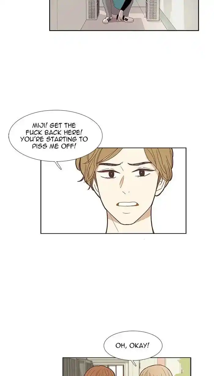 Shuumatsu Sekai Yuri Anthology Ch.140