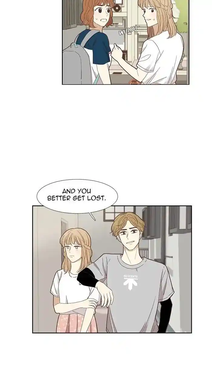 Shuumatsu Sekai Yuri Anthology Ch.140