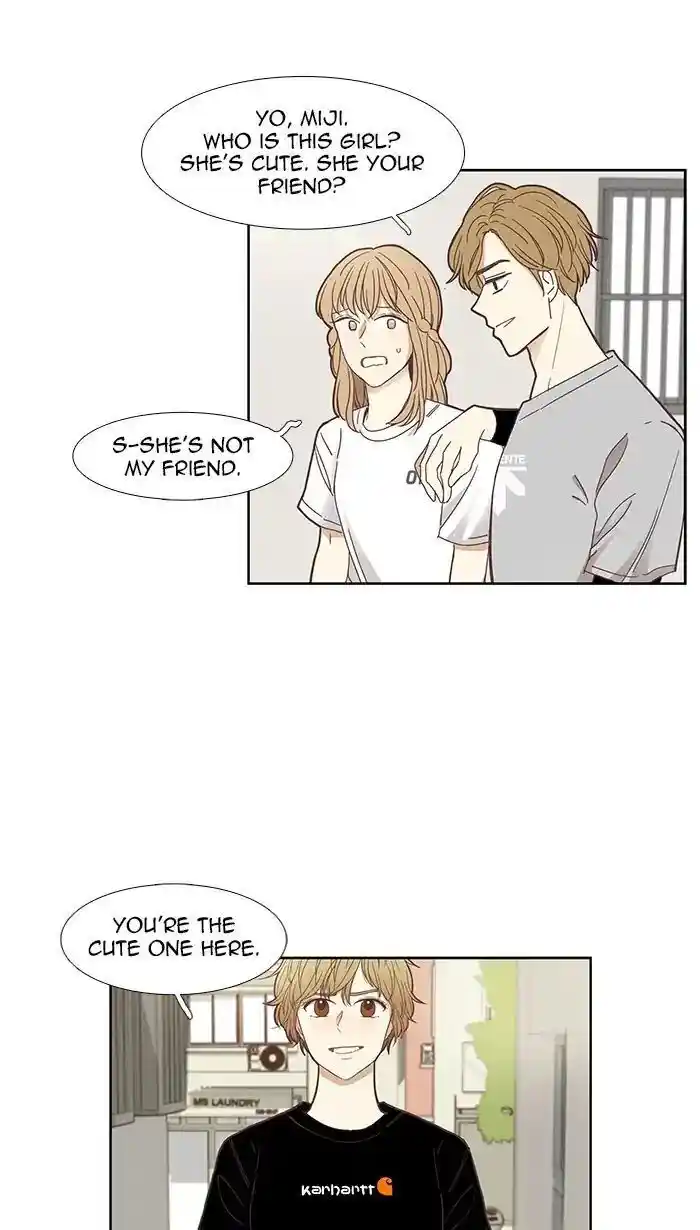 Shuumatsu Sekai Yuri Anthology Ch.140