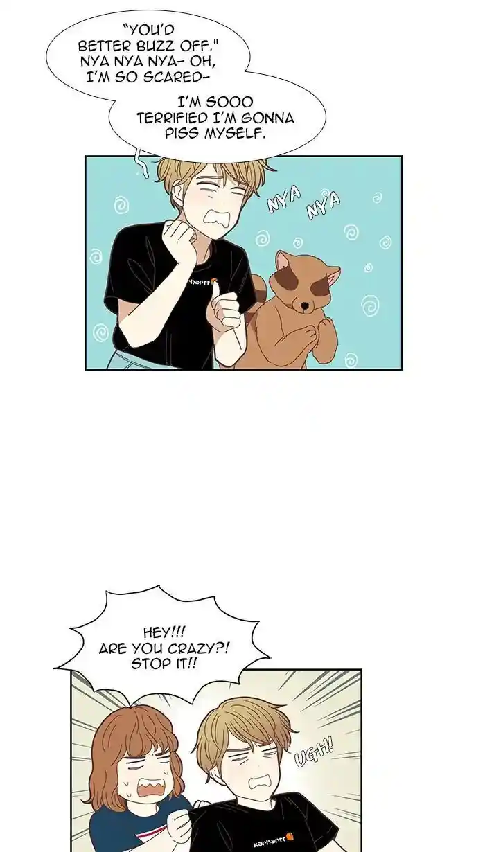 Shuumatsu Sekai Yuri Anthology Ch.140