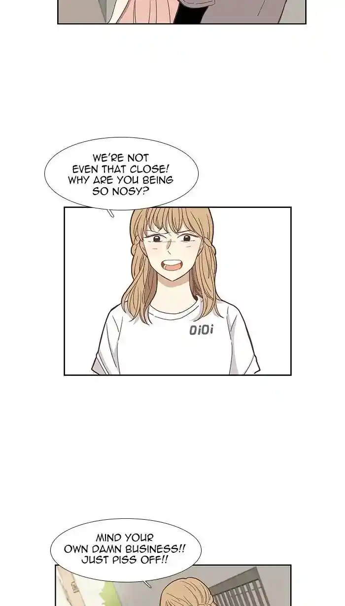 Shuumatsu Sekai Yuri Anthology Ch.140