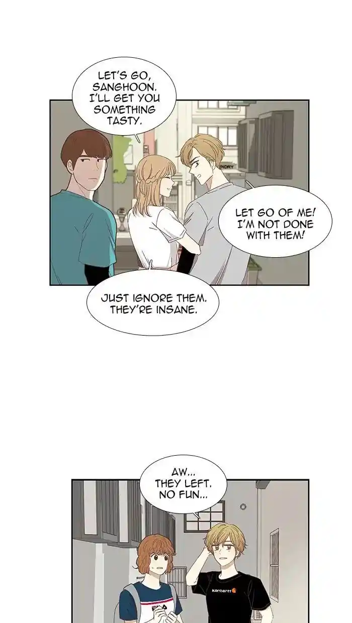 Shuumatsu Sekai Yuri Anthology Ch.140