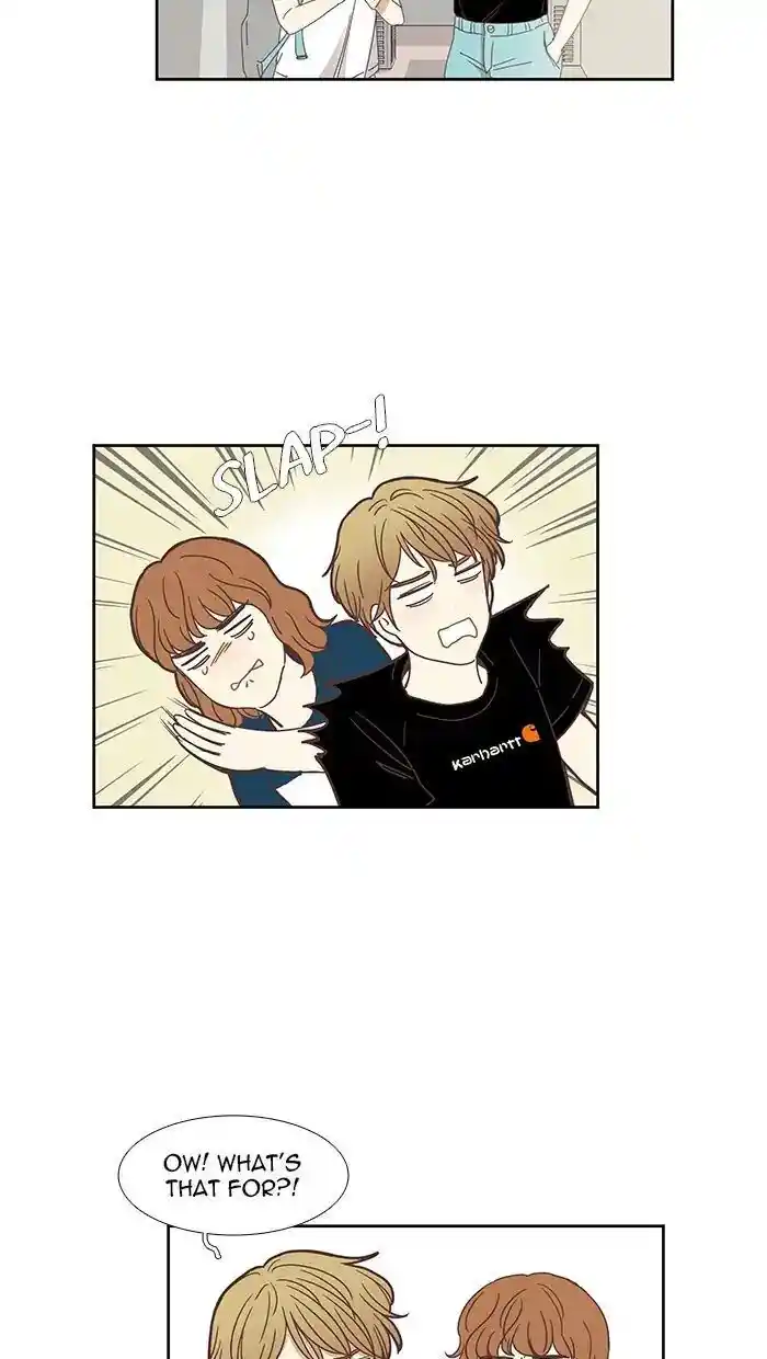 Shuumatsu Sekai Yuri Anthology Ch.140