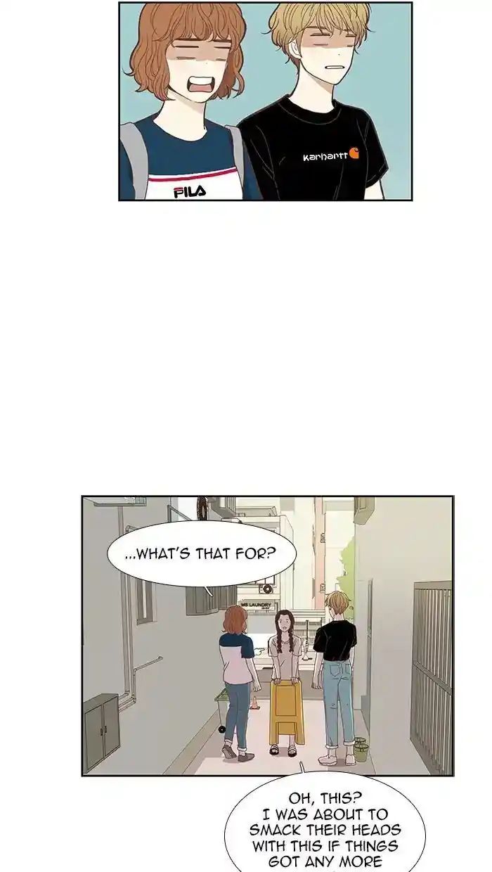 Shuumatsu Sekai Yuri Anthology Ch.140