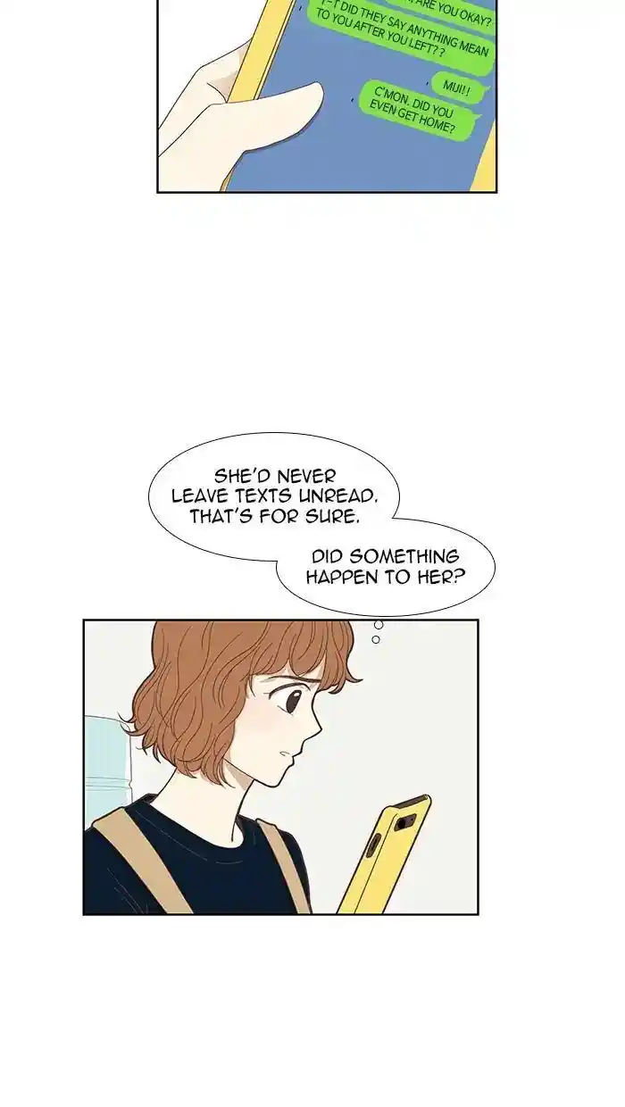 Shuumatsu Sekai Yuri Anthology Ch.140