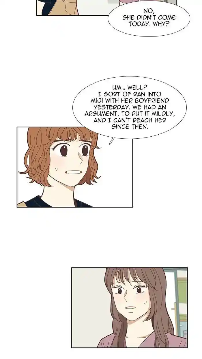 Shuumatsu Sekai Yuri Anthology Ch.140