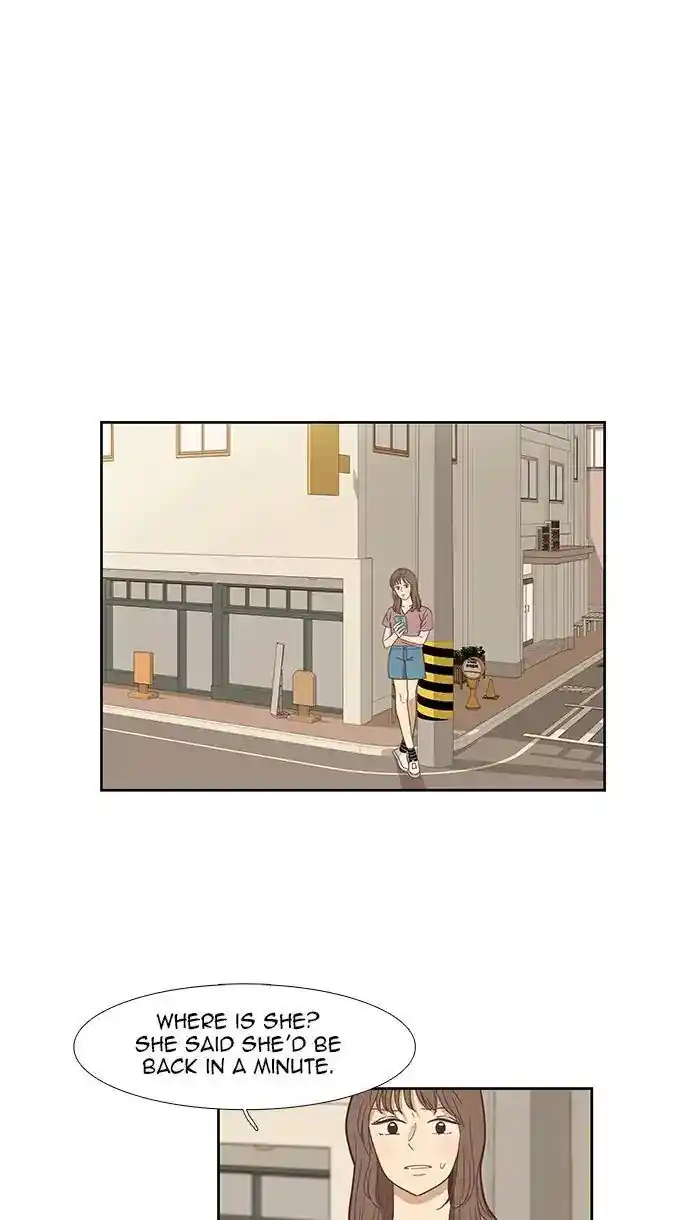 Shuumatsu Sekai Yuri Anthology Ch.141